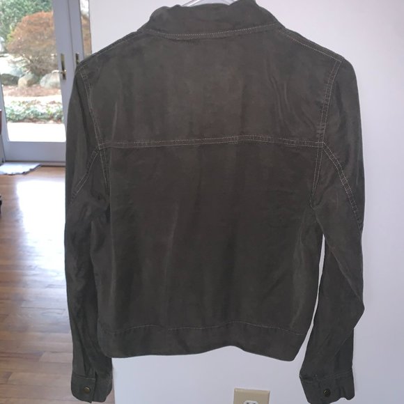 Target Lightweight Jacket (Size: S) - Picture 3 of 5